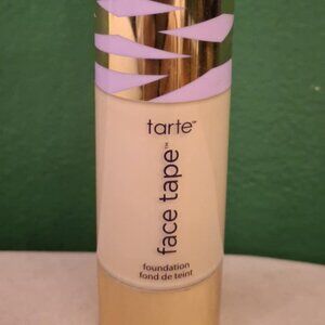 Tarte Face Tape Foundation - Light Sand